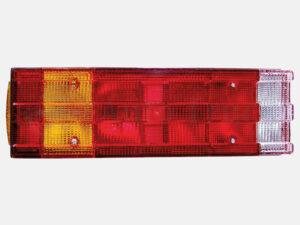 Tail Lamp 6 Functions -501