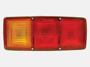 Tail Lamp 3 Functions - 502