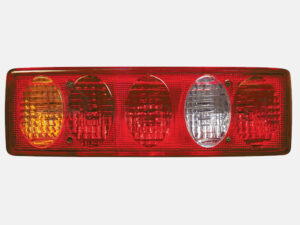 Tail Lamp 5 Functions -507