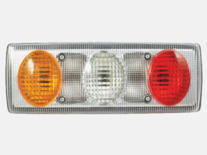 Tail Lamp 3 Functions -517