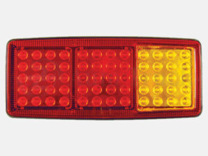 Tail Led Lamp -538