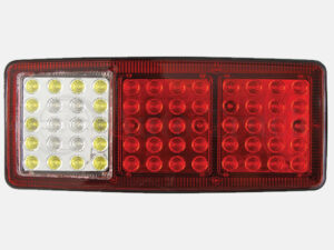Tail Led Lamp -538RW