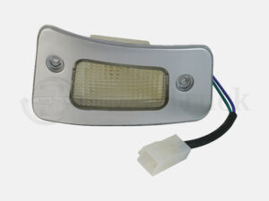 Sun Visor Lamp - 541