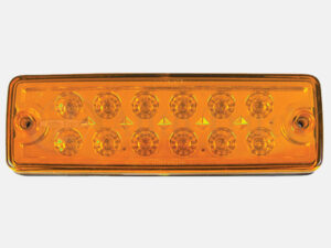 Mudguard Led Lamp - 549