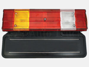 Tail Lamp - 555