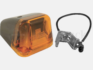 Sign Lamp With Socket -565