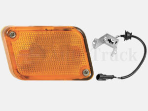 Sign Lamp With Socket - 574