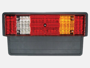 Tail Led Lamp 7 Function -583