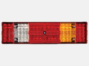 Tail Led Lamp 7 Function -584