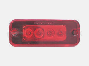 Sunvisor Led Lamp  - 597