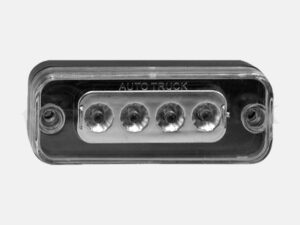 Sunvisor Led Lamp -612