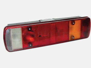 Tail Lamp  - 632