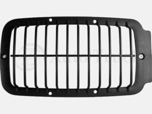 Head Lamp Grill (Plastic) -709