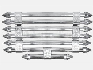 Front Protector 60 mm -721