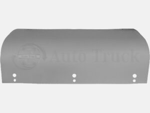 Mudguard Upper Cover - 729/1