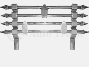 Front Protector 45 mm - 732