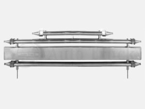 Metal Mirror Protector - 734