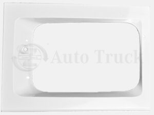 Head Lamp Frame -735