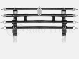 Front Protector 4 Tube -740