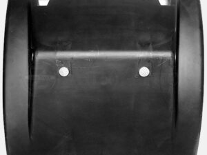Rear Mudguard Without Steel -743