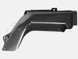 Upper Bumper - 774