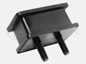 Cabin Rubber Mounting - 806