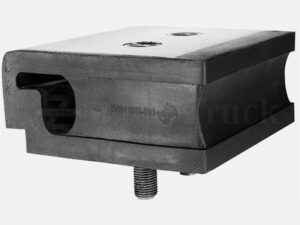 Engine Front Mounting - 809