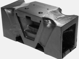 Engine Rear Mounting - 810