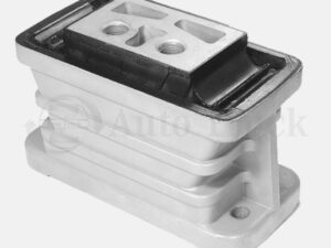 Rear Mounting Wide and Narrow - 812