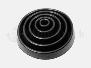 Gear Boot Circle - 816