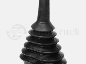 Gear Shift Cover- 818