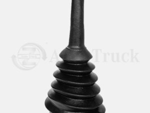 Gear Shift Cover - 819