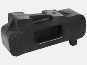 Gear Shift Cover - 836