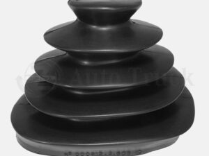 Gear Shift Cover - 838