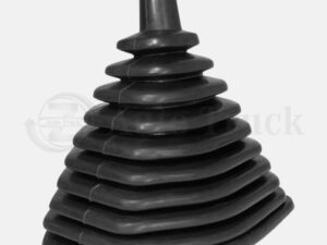 Gear Shift Cover - 839