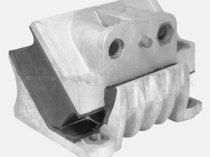 Front Mounting Wide and Narrow - 840