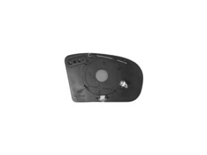 Mirror with holder -923