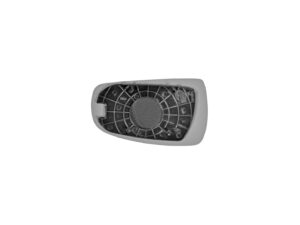 Mirror with holder -948