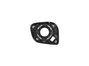 Mirror with holder -965