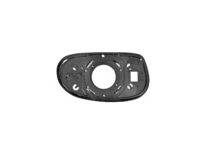 Mirror with holder -966