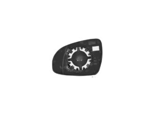 Mirror with holder -976