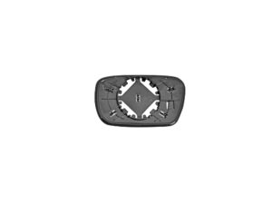 Mirror with holder -984