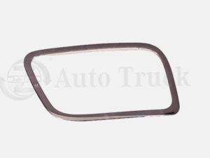 Head Lamp Frame (Chrome) - 1019
