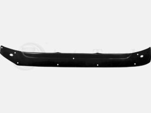 Sun Visor With Lamp Hole - 1021