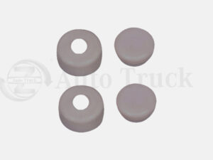 License Plate Clips - 1044