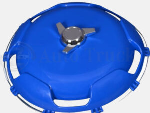 wheel Cover