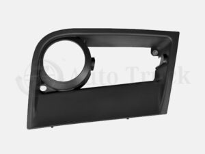 Fog and Head Lamp Cover - 1070