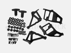 Sun Visor Mounting - 1082