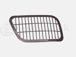 Head Lamp Grill (CHROMED) - 1098