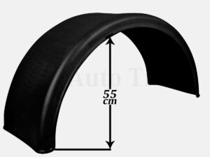 Mudguard (Big) - 378